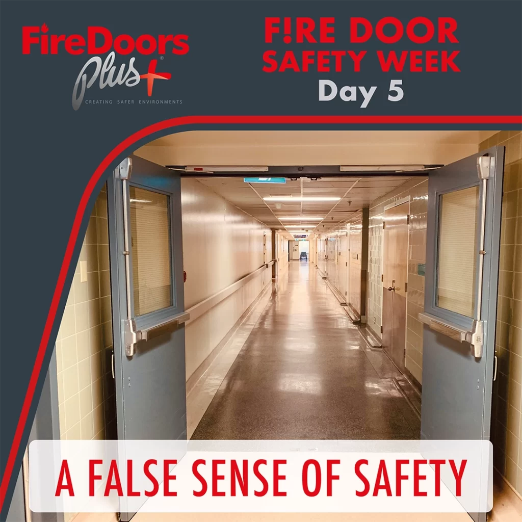 FDSW - Day 5