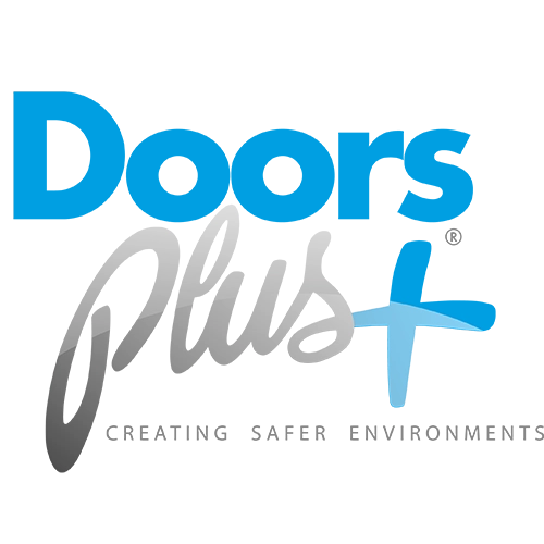 Doors Plus Logo