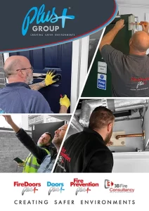 Plus Group Brochure Cover August 2024