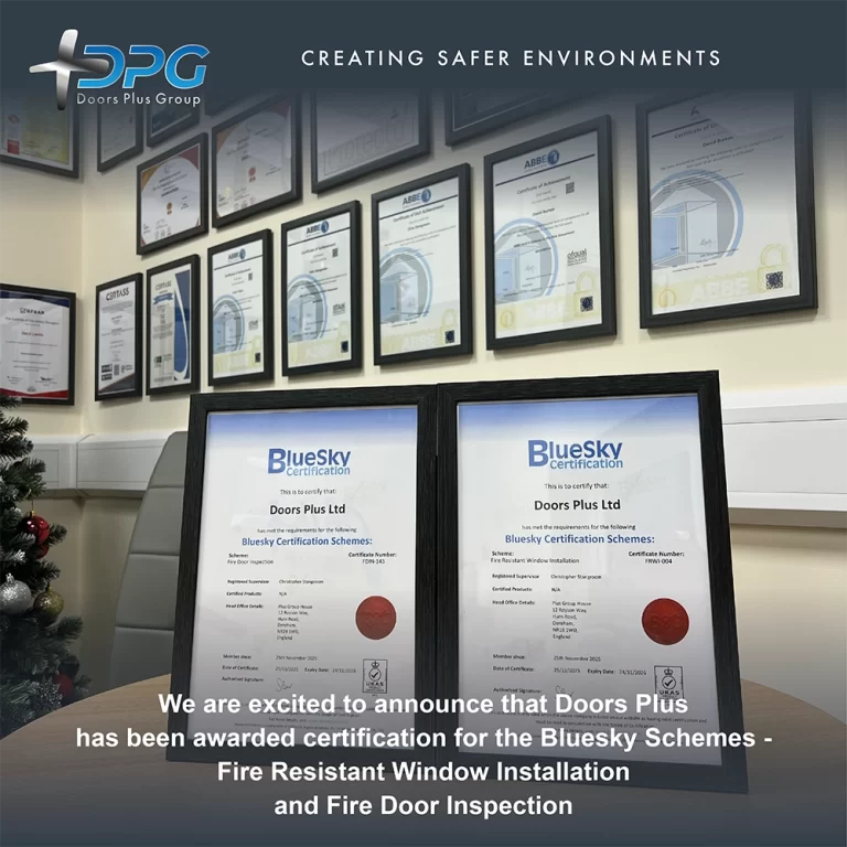 Bluesky Certificates