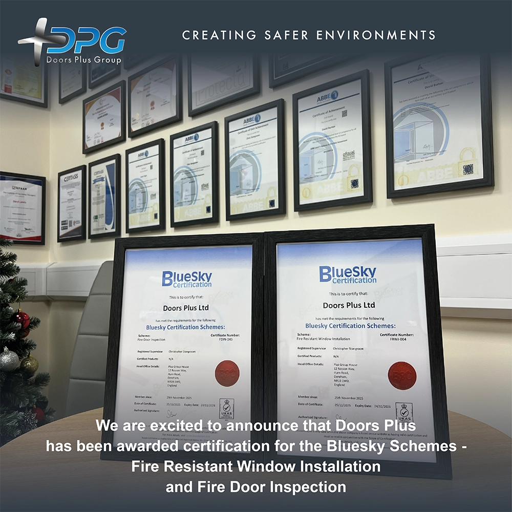 Bluesky Certificates