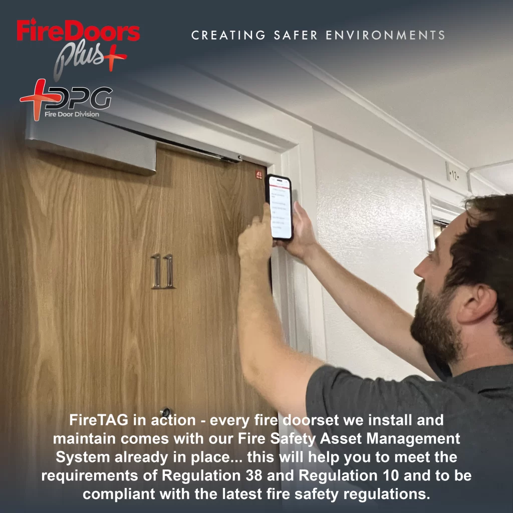 FireTAG - in action 01