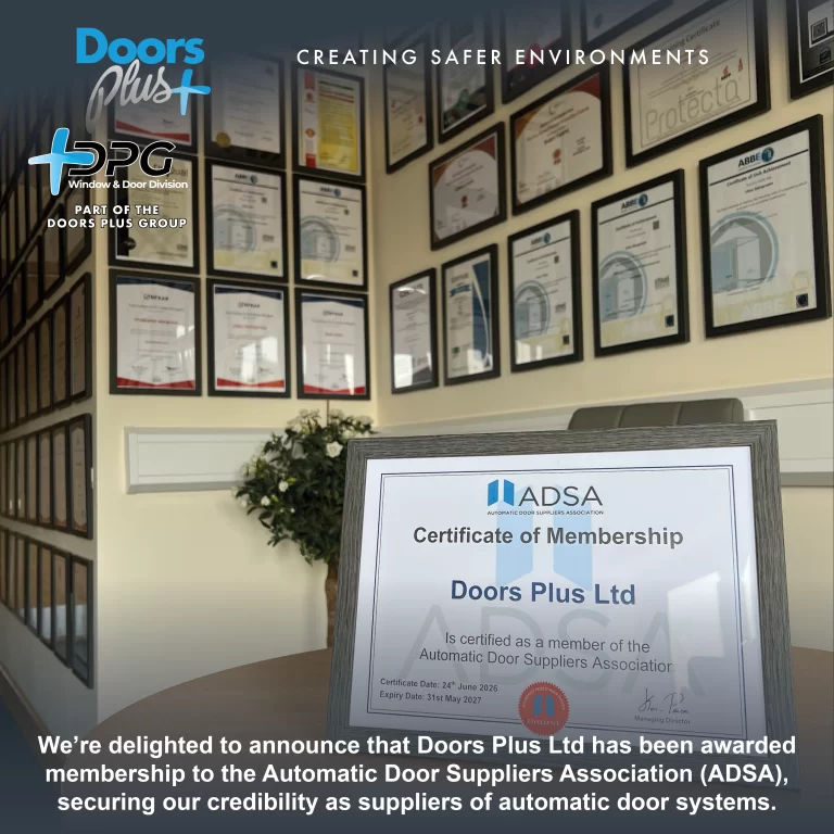 ADSA Certification - July 2026